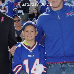 Meet your Posher, Jeff